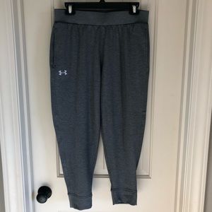 Under Armour sweat pants